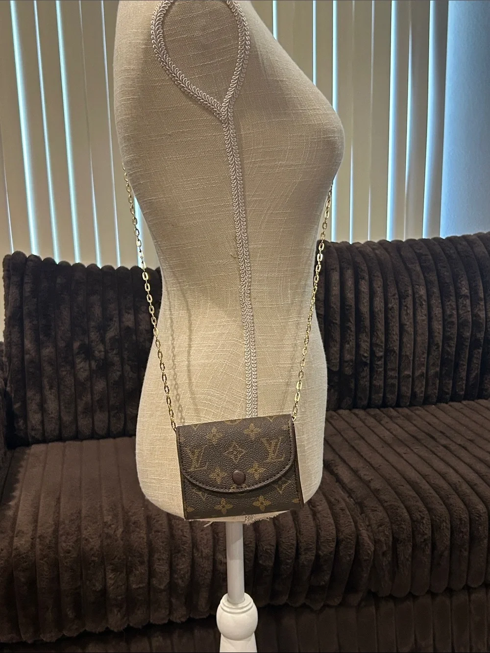 MINI CROSSBODY - Picture 3 of 7